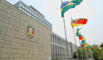 deputados estaduais eleitos RS