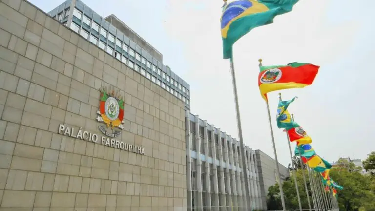 Eleições 2022: veja os deputados estaduais eleitos RS