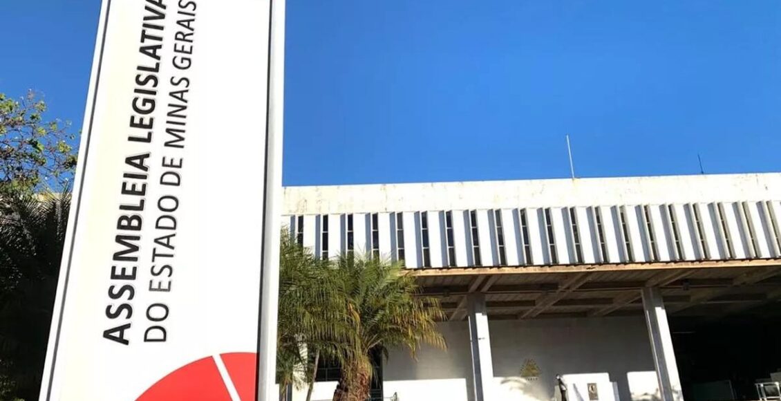 deputados estaduais eleitos em Minas Gerais