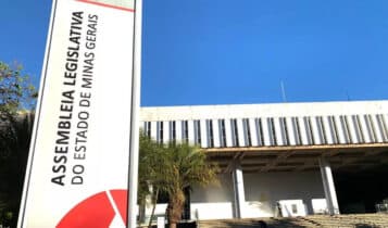 deputados estaduais eleitos em Minas Gerais