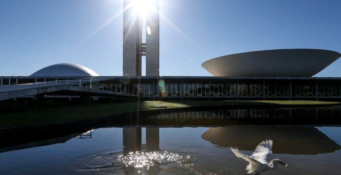 deputados federais eleitos
