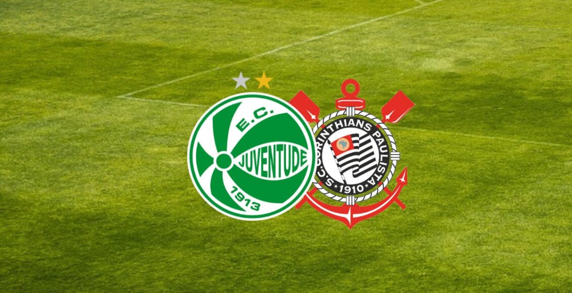 Transmissão jogo do Corinthians hoje ao vivo