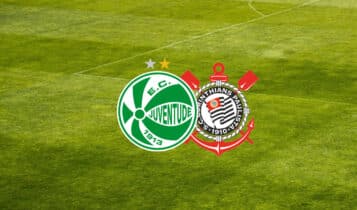 Transmissão jogo do Corinthians hoje ao vivo
