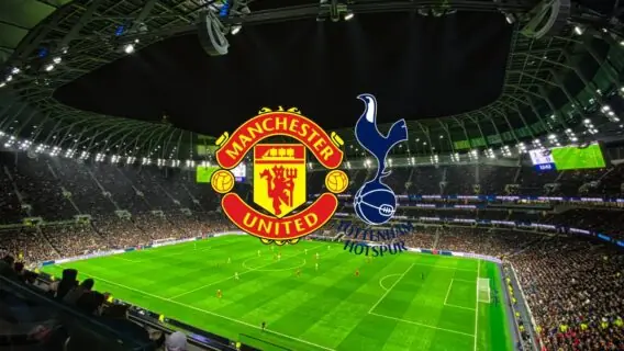 Horário do jogo do Manchester United x Tottenham e onde assistir – 19/10