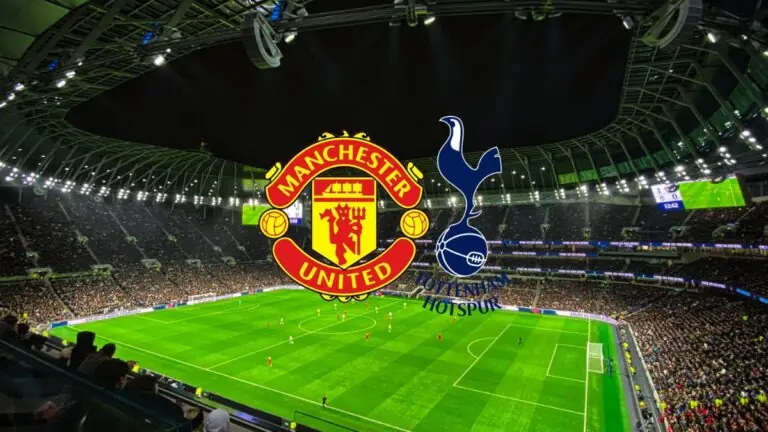 Horário do jogo do Manchester United x Tottenham e onde assistir – 19/10