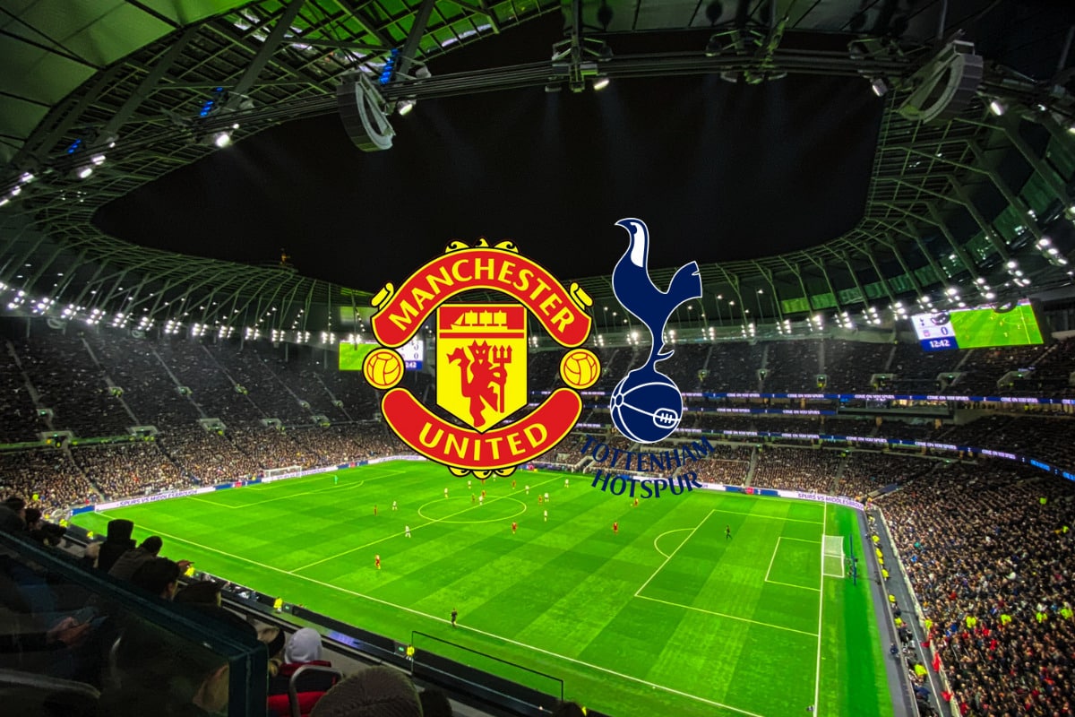 Horário do jogo do Manchester United x Tottenham e onde assistir – 19/10