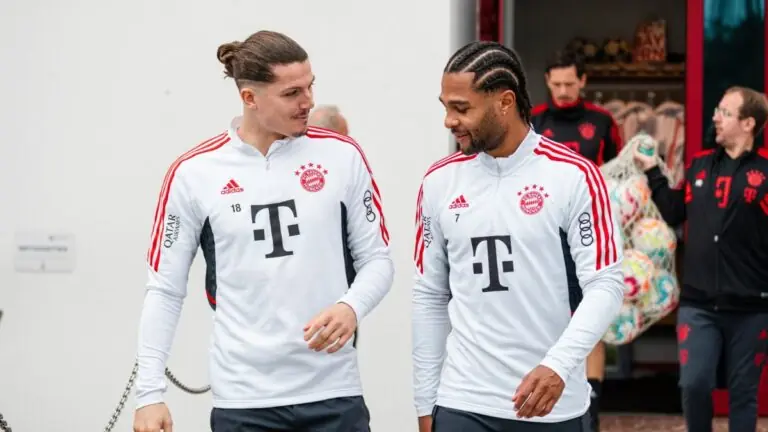 Jogo do Bayern de Munique hoje onde assistir e horário ao vivo – 19/10