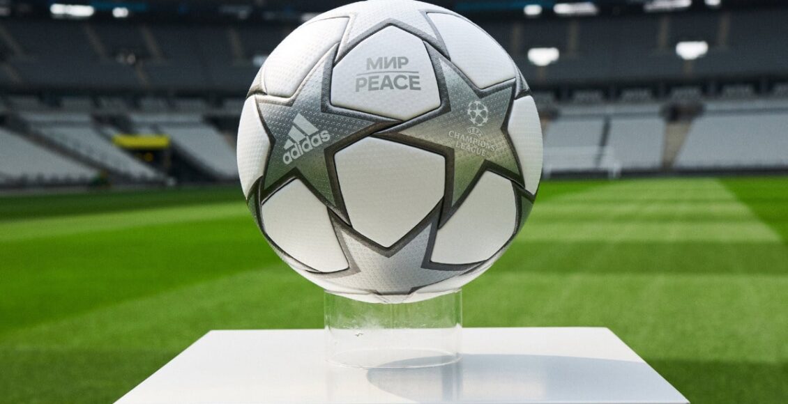 jogos da Champions hoje