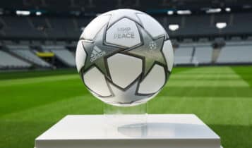 jogos da Champions hoje