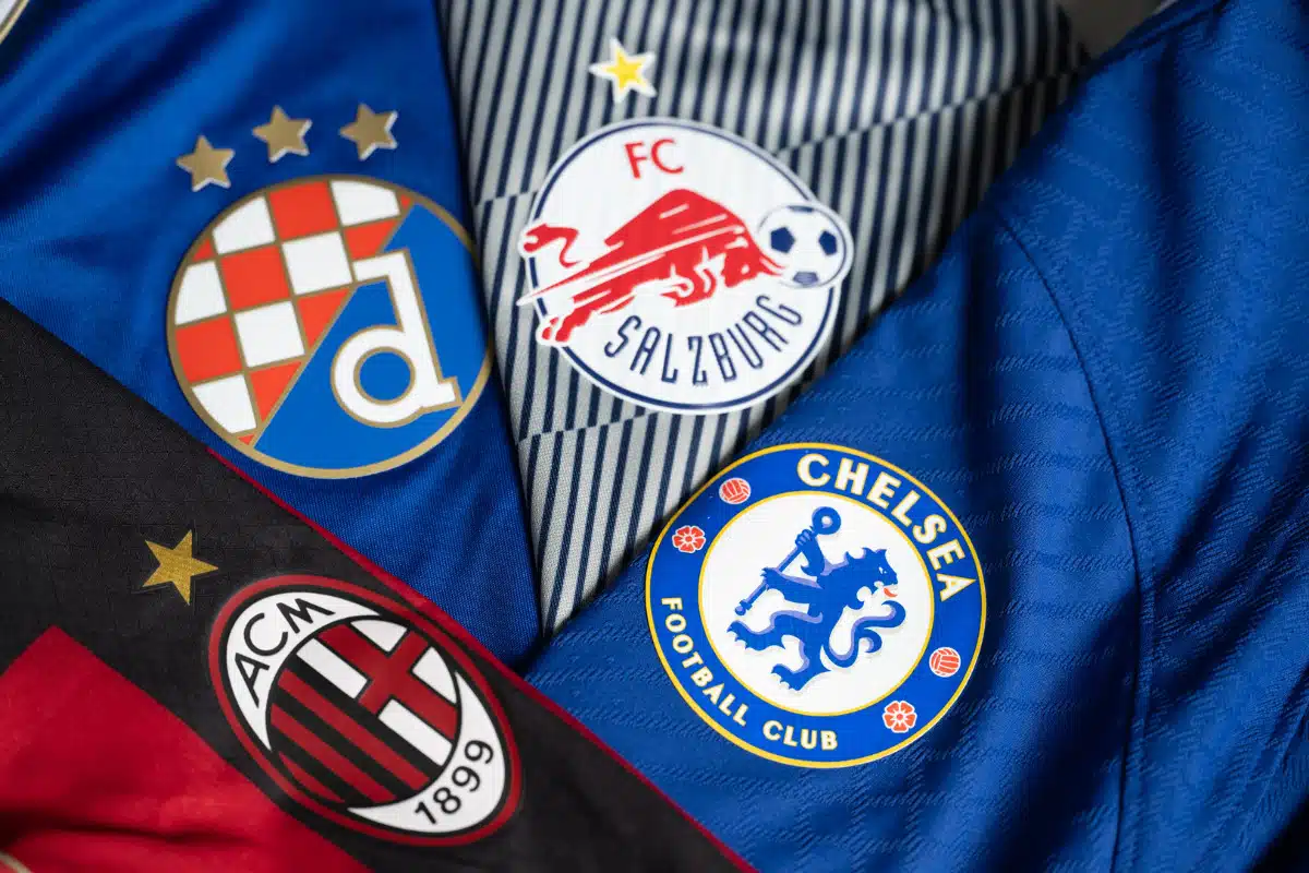 jogo do chelsea hoje