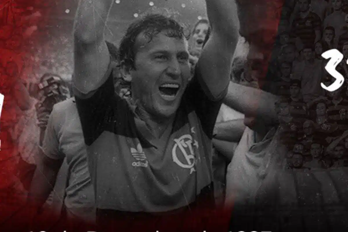 Quantos Brasileirão o Flamengo tem