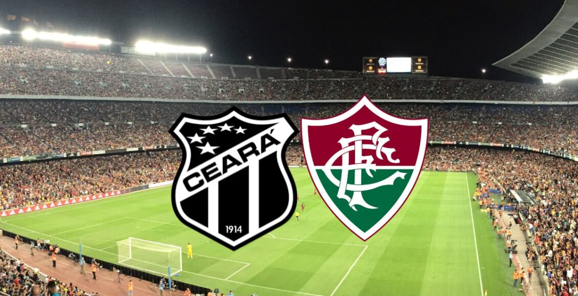 jogo do Fluminense hoje