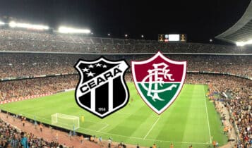 jogo do Fluminense hoje