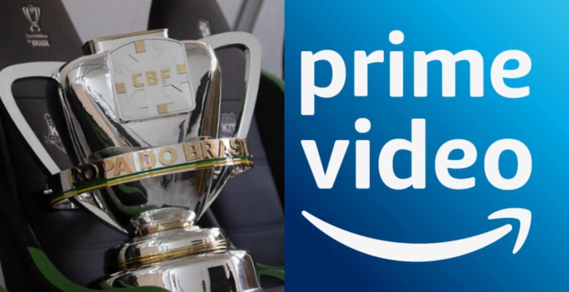 Corinthians Flamengo Copa do Brasil Amazon