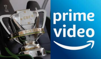 Corinthians Flamengo Copa do Brasil Amazon