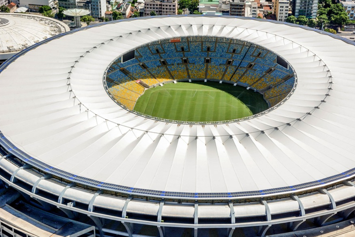 maracanã