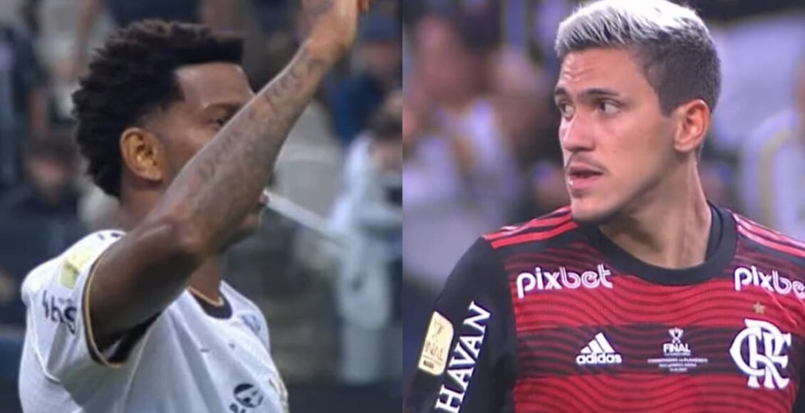 final da Copa do Brasil