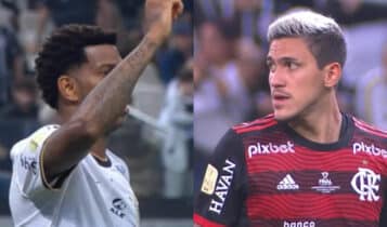 final da Copa do Brasil