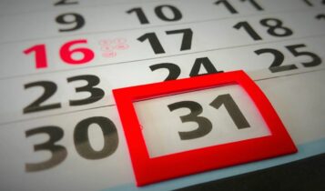 dia 28 de outubro é feriado