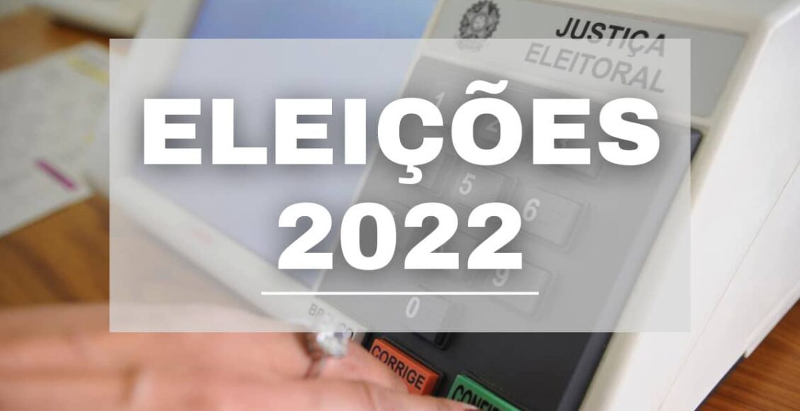 que horas começa a votação das eleições