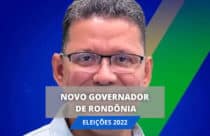 marcos rocha ganha eleições 2022