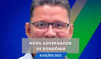 marcos rocha ganha eleições 2022