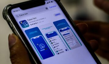 Empréstimo auxilio Brasil