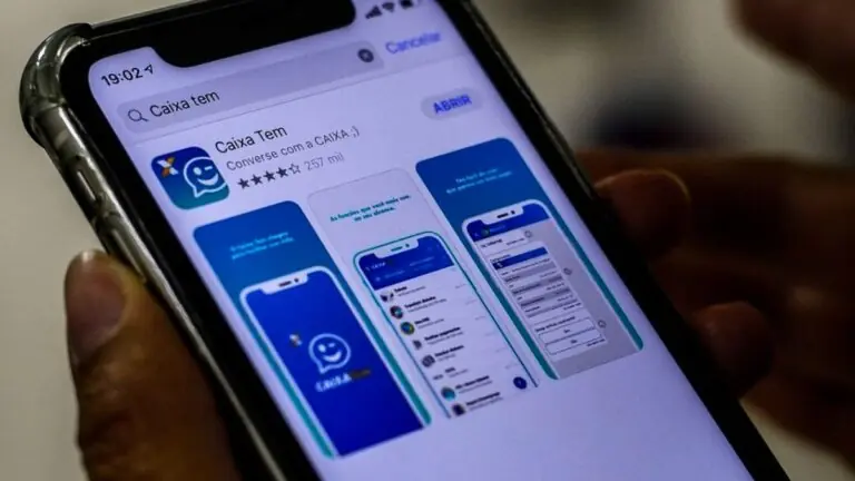 Veja significado da mensagem de erro ao pedir Empréstimo Auxílio Brasil