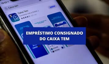 Por que não consigo fazer o empréstimo consignado do Caixa Tem? Por que não consigo fazer o empréstimo consignado do Caixa Tem