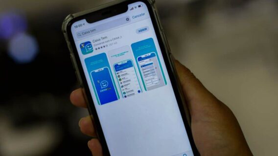 Empréstimo do Auxílio Brasil em processamento, o que fazer?