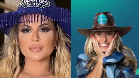 Enquete A Fazenda quem ganha: Top 3 está definido em parciais