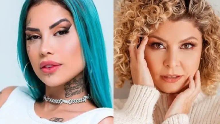 Enquete A Fazenda UOL quem sai em tempo real: atriz apresenta rejeição