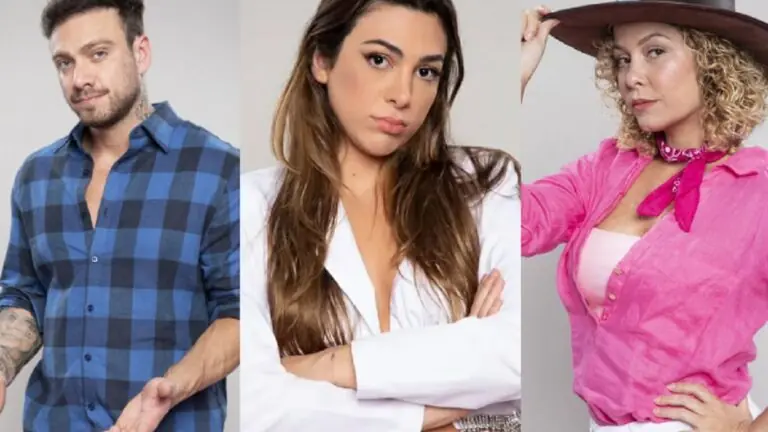Enquete UOL A Fazenda: parcial indica quem fica no reality hoje (27/10)