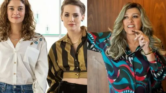 Estreia da novela Todas as Flores lançará 5 capítulos de uma vez