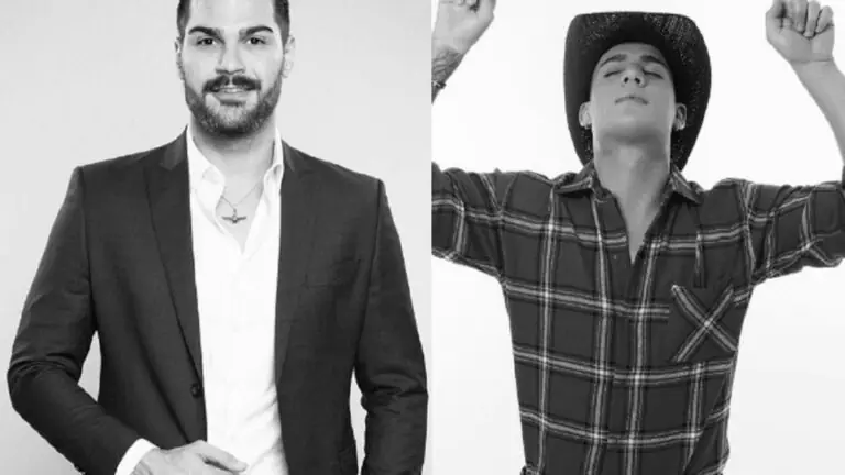 Expulsão em A Fazenda 2022: Shay e Tiago deixam reality após briga