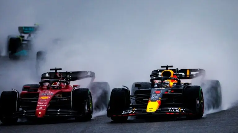 Treino classificatório da F1 hoje: horários do sábado no Bahrein 2023