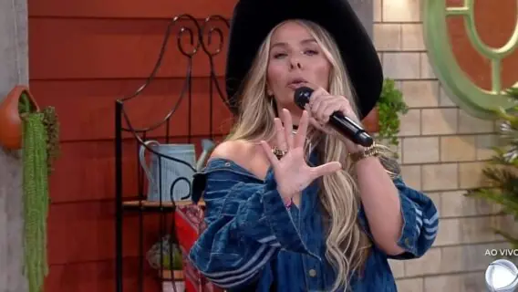 Programação da semana de A Fazenda 2022 de 17 a 23 de outubro