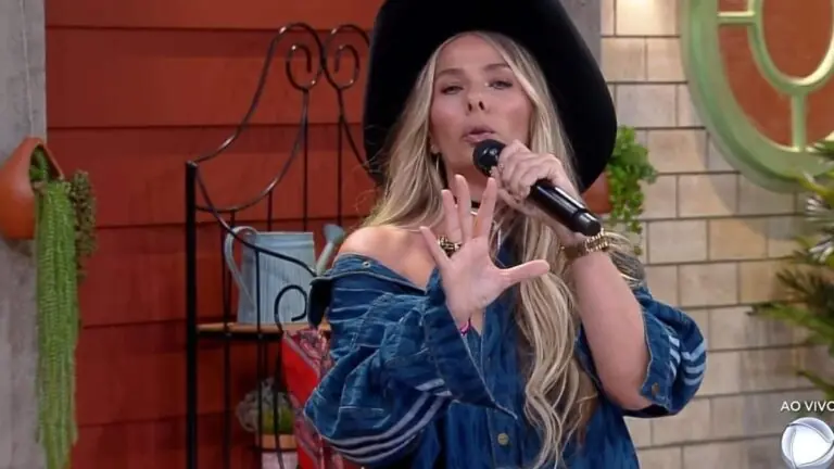 Programação da semana de A Fazenda 2022 de 17 a 23 de outubro