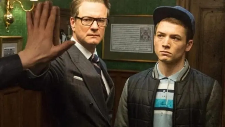 Tela Quente hoje exibe o filme Kingsman: O Círculo Dourado