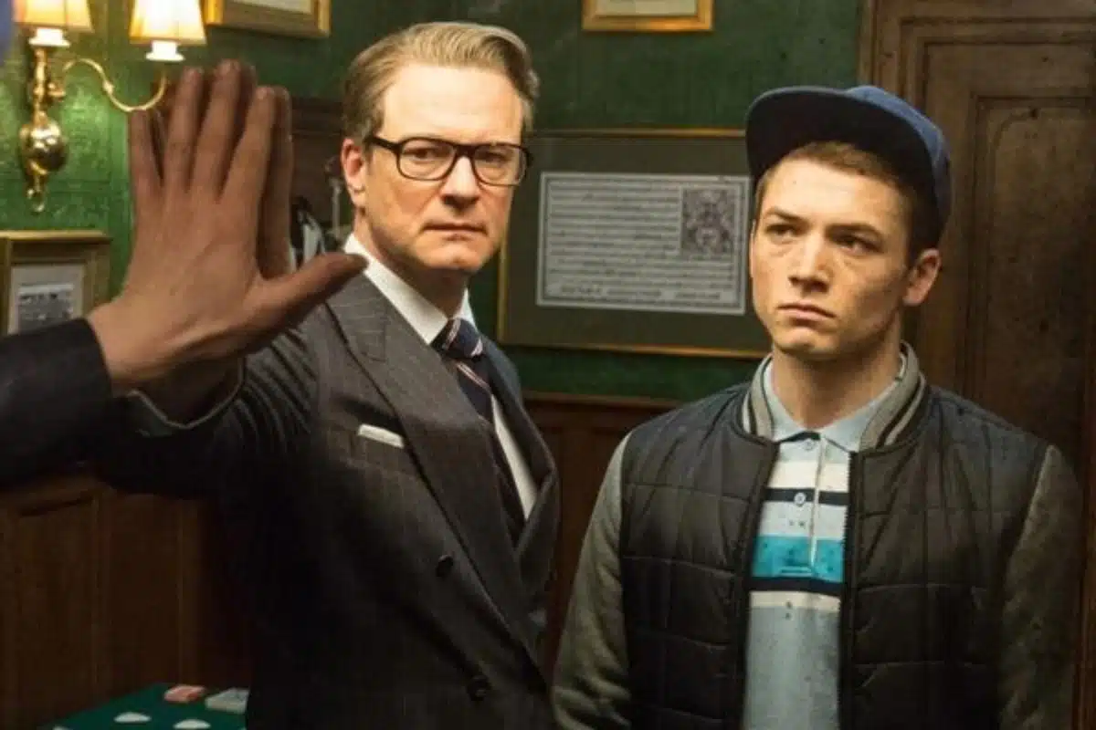 Qual o filme da Tela Quente hoje