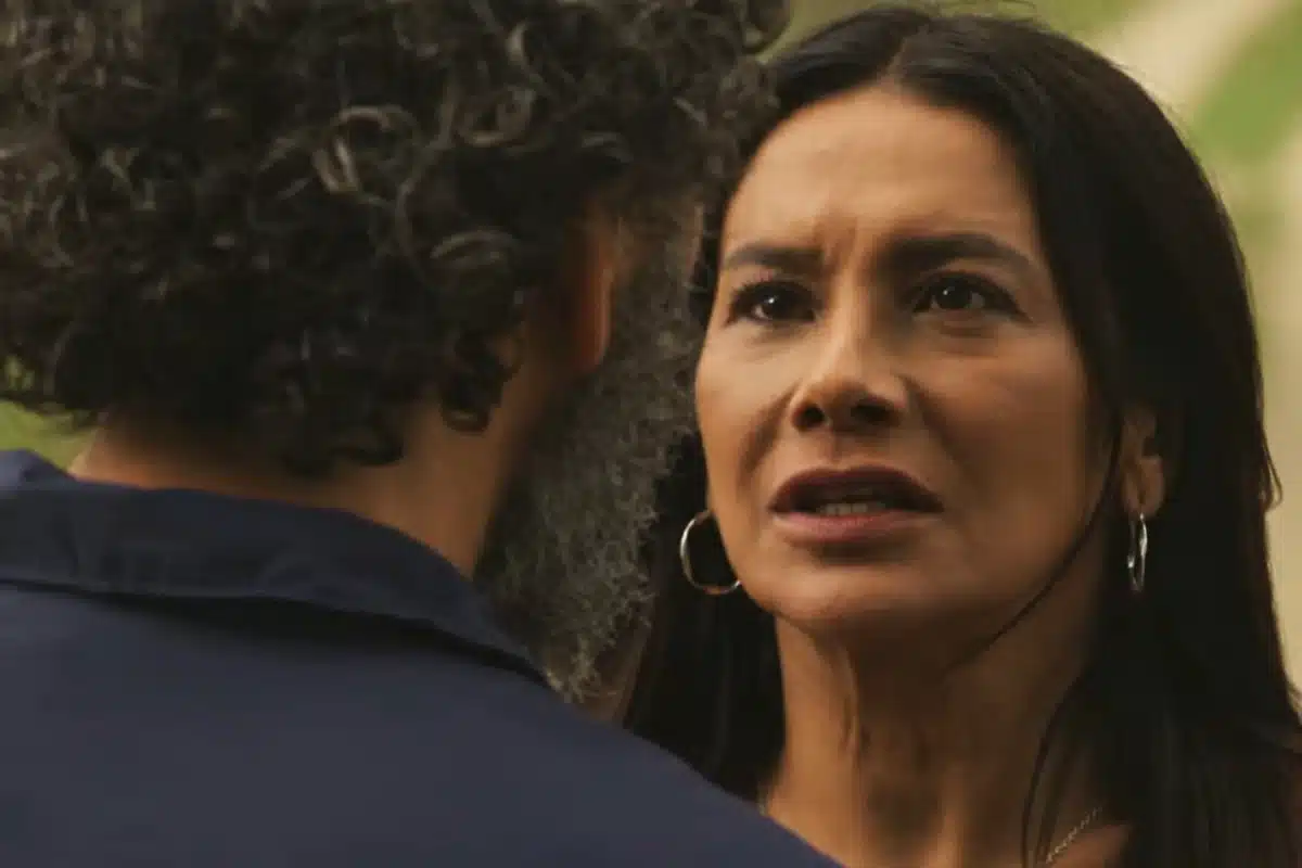 zé Leôncio e filó