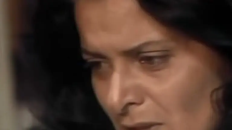 Filó Pantanal 1990 final teve casamento, mas acabou sozinha