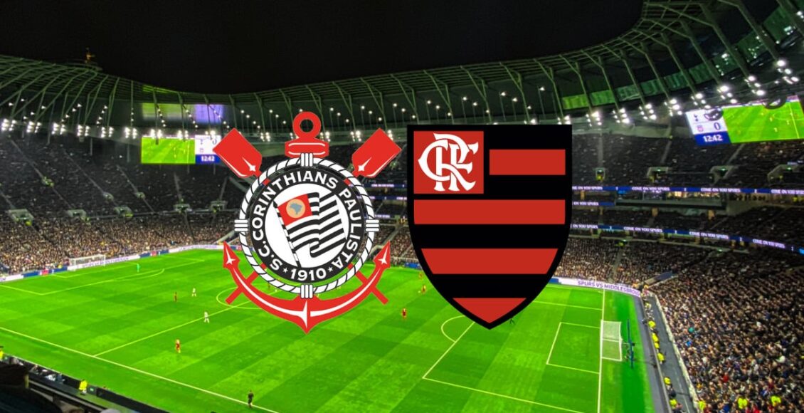 Final da Copa do Brasil 2022
