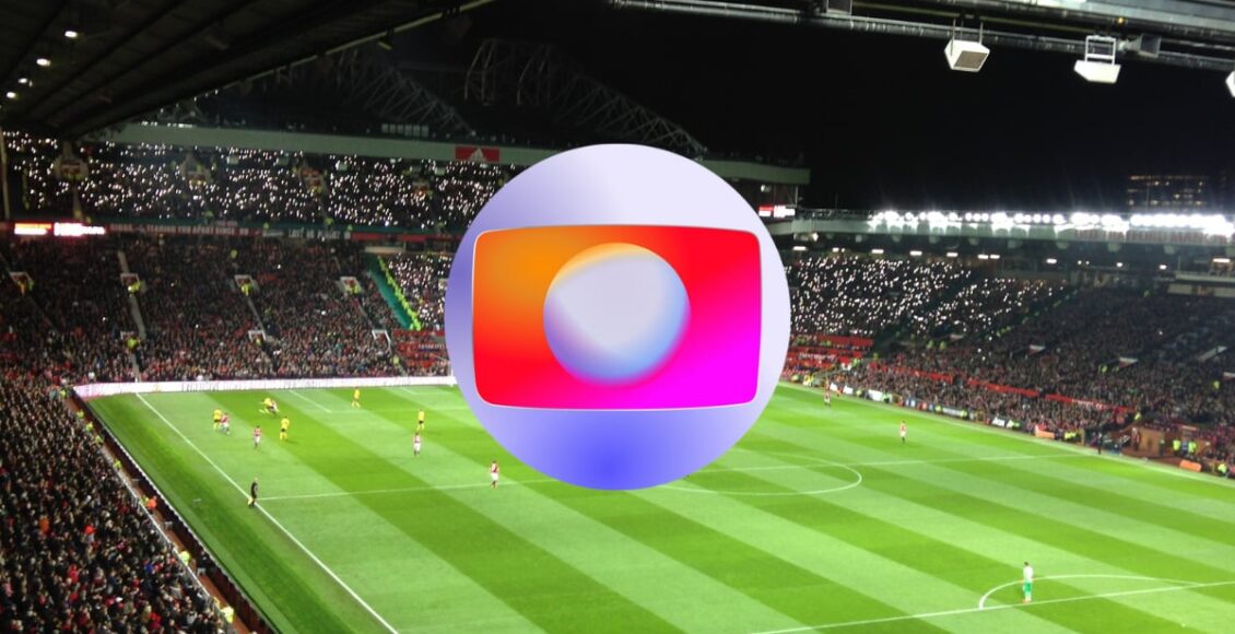 qual jogo vai passar na Globo hoje