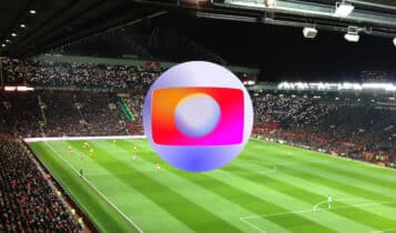 qual jogo vai passar na Globo hoje
