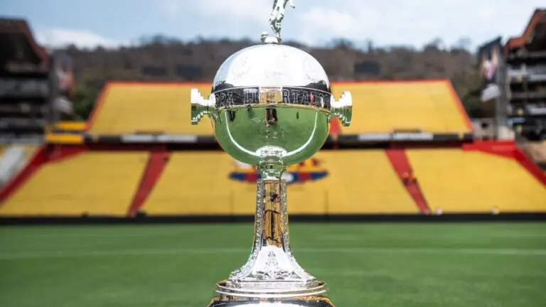 A final da Libertadores 2022 vai passar na Globo hoje? Saiba como assistir
