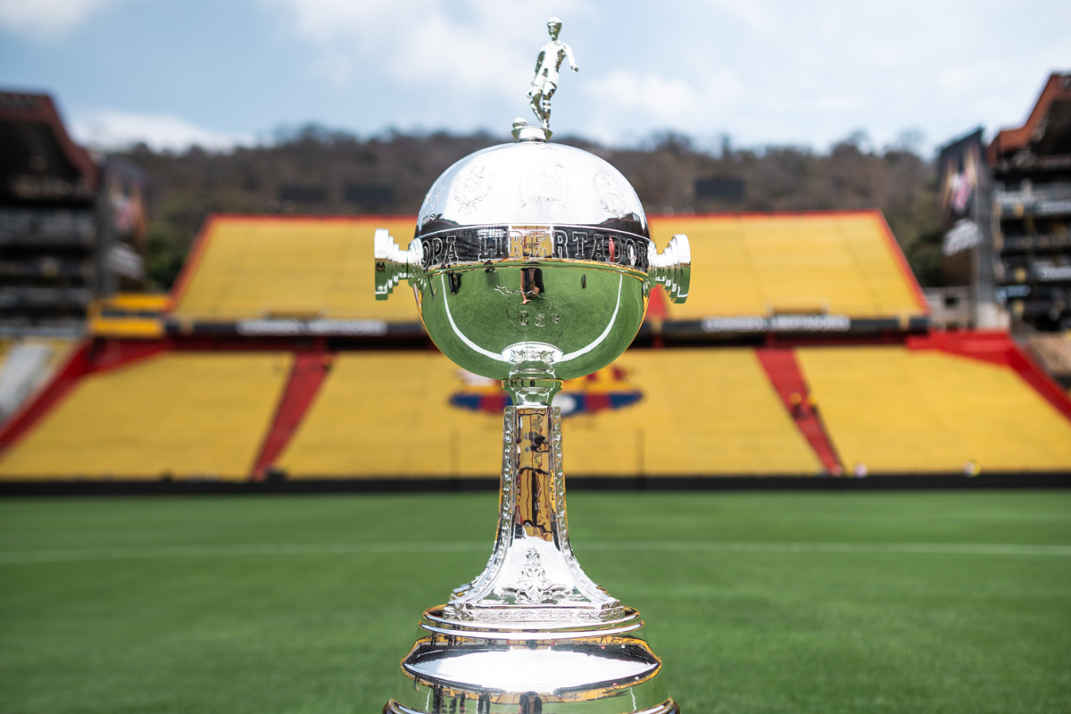 Que horas começa final da Libertadores? Horário e onde assistir