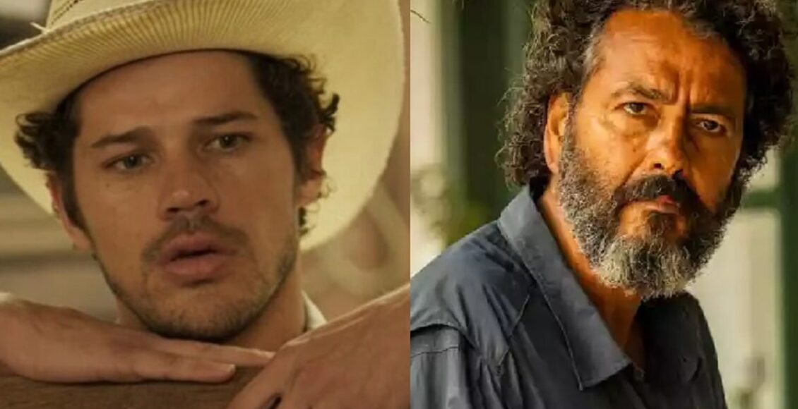 Final da novela Pantanal