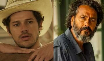 Final da novela Pantanal