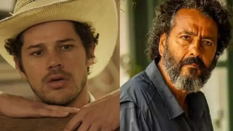 Final da novela Pantanal: 7 desfechos do últimos capítulos